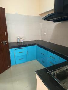 Kitchen Image of 2000 Sq.ft 4 BHK Apartment / Flat for rent in Khandagiri Bhubaneswar for Rs. 35000