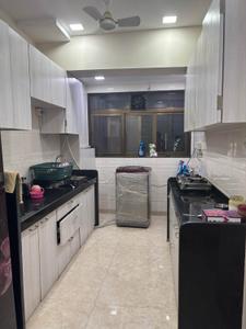 Kitchen Image of Jayant Sapphire in Prabhadevi, Mumbai