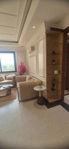 Bedroom Image of 1575 Sq.ft 3 BHK Builder Floor for sale in BPTP Astaire Garden Floors, Sector 70A Gurgaon for Rs. 19900000