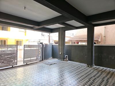 Lobby Image of 450 Sq.ft 1 RK Apartment / Flat for rent in Lohegaon Pune for Rs. 13000