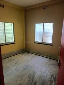 Bedroom Image of 850 Sq.ft 3 BHK Independent House for sale in Madhyamgram Kolkata for Rs. 5500000