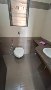 Image of 1250 Sq.ft 3 BHK Apartment / Flat for sale in Supreme Lake Primrose, Powai, Mumbai for Rs. 35100000