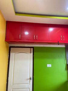 Bedroom Image of 1060 Sq.ft 2 BHK Apartment / Flat for sale in Phulnakhara Cuttack for Rs. 7000000