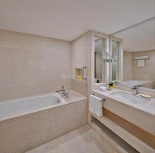 Bathroom Image of Luxury pg in Sector 15, Gurgaon