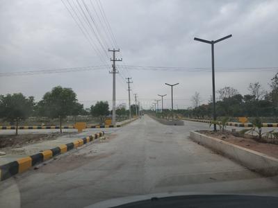 Image of 1800 Sq.ft Residential Plot / Land for sale in Medchal, Secunderabad for Rs. 3150000