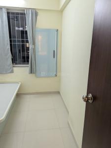 Balcony Image of 1071 Sq.ft 2 BHK Apartment / Flat for rent in Rama Costa Rica, Thergaon Pune for Rs. 32000