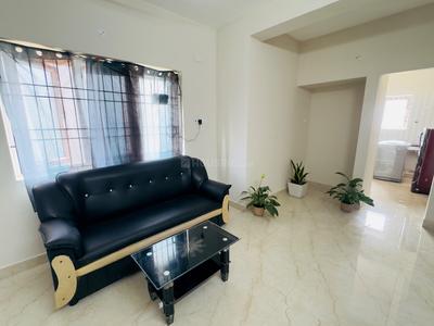 Hall Image of Aswanth in Madipakkam, Chennai