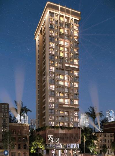 dhariwal DTG Aspire Main Image 1