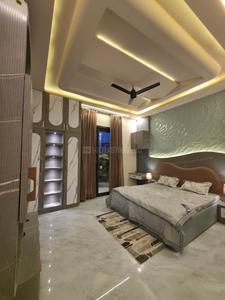 Bedroom Image of 5000 Sq.ft 5 BHK Independent House for sale in Vaishali Nagar Jaipur for Rs. 55000000