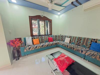 Bedroom Image of 3600 Sq.ft 4 BHK Villa for sale in Thaltej Ahmedabad for Rs. 45000000