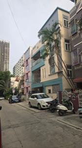 Image of 5000 Sq.ft 6 BHK Duplex for sale in Habsiguda, Hyderabad for Rs. 36500000