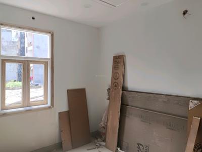 Bedroom Image of 1200 Sq.ft 3 BHK Apartment / Flat for sale in Sector 24 Rohini New Delhi for Rs. 12500000