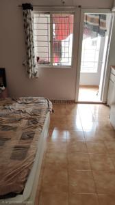 Bedroom Image of 1230 Sq.ft 2 BHK Apartment / Flat for sale in Modi Greenwood Residency, Kowkoor Secunderabad for Rs. 6250000