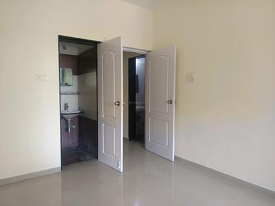 Bedroom Image of 750 Sq.ft 2 BHK Apartment / Flat for rent in Kolte Patil Margosa Heights, Mohammed Wadi Pune for Rs. 17000