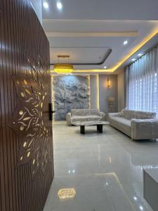 Hall Image of 1080 Sq.ft 2 BHK Builder Floor for sale in Sector 127 Mohali for Rs. 5590000