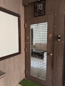 Bedroom Image of 1460 Sq.ft 3 BHK Apartment / Flat for sale in Sunil Water Greens, Jaitala Nagpur for Rs. 9800000