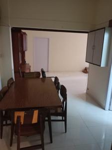 Hall Image of 1200 Sq.ft 2 BHK Apartment / Flat for rent in Sangamvadi Pune for Rs. 45000