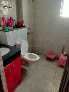 Image of 1400 Sq.ft 3 BHK Apartment / Flat for rent in Viraj BBD Green City Sunbreeze 1, Semra, Lucknow for Rs. 25000