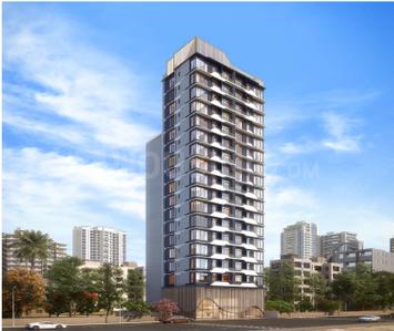 Image of 1701 Sq.ft 3 BHK Apartment / Flat for sale in Dadar West, Mumbai for Rs. 55000000