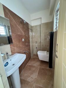 Image of 649 Sq.ft 1 BHK Apartment / Flat for rent in S.G. Palya, Bengaluru for Rs. 30000