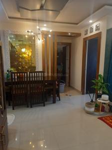Image of 975 Sq.ft 2 BHK Apartment / Flat for sale in Sipani Royal Heritage, Iggalur, Bengaluru for Rs. 7000000