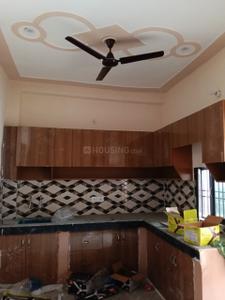 Kitchen Image of 652 Sq.ft 2 BHK Independent House for sale in Noida Extension Greater Noida for Rs. 3450000