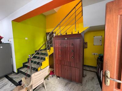 Living Room Image of 1700 Sq.ft 3 BHK Duplex for sale in Vettuvankani Chennai for Rs. 24000000