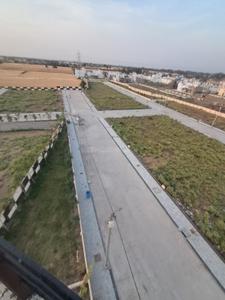 Image of 800 Sq.ft 2 BHK Independent House for sale in Gracelands Highway Serene City, Gari Pipalya, Indore for Rs. 4300000