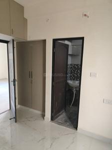 Bedroom Image of 945 Sq.ft 2 BHK Apartment / Flat for sale in Nanmangalam Chennai for Rs. 6331500
