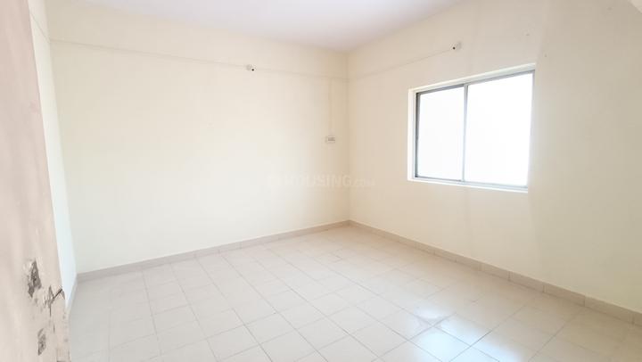 Anand Apartment Bedroom 1