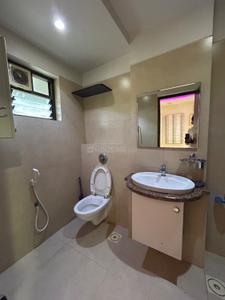 Image of 1950 Sq.ft 3 BHK Apartment / Flat for rent in Vasna, Vadodara for Rs. 30000