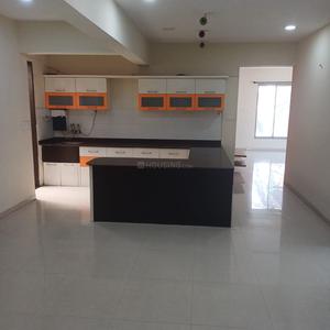 Kitchen Image of 1283 Sq.ft 2.5 BHK Apartment / Flat for sale in Deccan Gymkhana Pune for Rs. 26000000