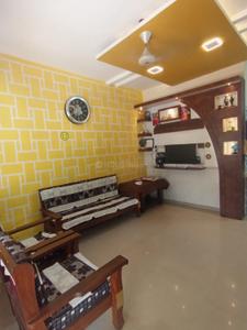 Hall Image of 1700 Sq.ft 3 BHK Duplex for rent in Rau Indore for Rs. 16000