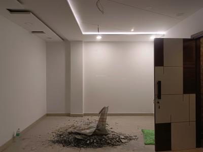 Living Room Image of 1100 Sq.ft 3 BHK Builder Floor for sale in Sector 20 Rohini New Delhi for Rs. 8500000
