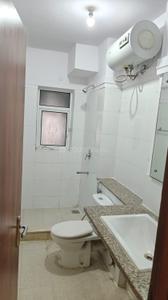 Bathroom Image of 1750 Sq.ft 4 BHK Apartment / Flat for sale in DLF New Town Heights, Sector 91 Gurgaon for Rs. 25000000