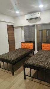 Bedroom Image of workwise in Kurla West, Mumbai
