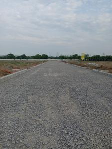 Floor Plan Image of 202 Sq.ft Residential Plot / Land for sale in South Pride Sanctuary, Shankarpally Hyderabad for Rs. 5400000