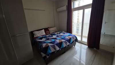 Bedroom Image of 1730 Sq.ft 3 BHK Apartment / Flat for sale in Singhpura Zirakpur for Rs. 9000000
