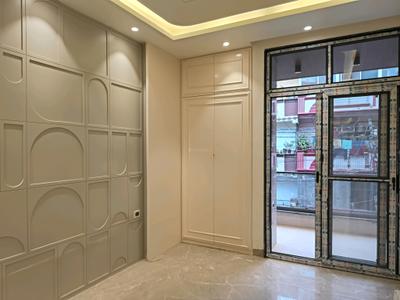 Bedroom Image of 1550 Sq.ft 3 BHK Builder Floor for sale in Indirapuram Ghaziabad for Rs. 17100008