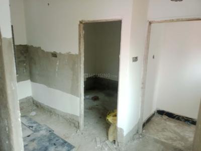 Kitchen Image of 551 Sq.ft 1.5 BHK Apartment / Flat for sale in Kasba Kolkata for Rs. 2500000