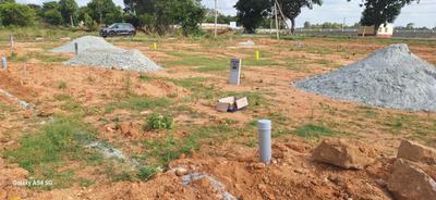 Image of 875 Sq.ft Residential Plot / Land for sale in Vemagal, Kolar for Rs. 3062500