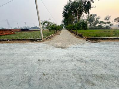 tengramodh Ramnagar Plot View 3