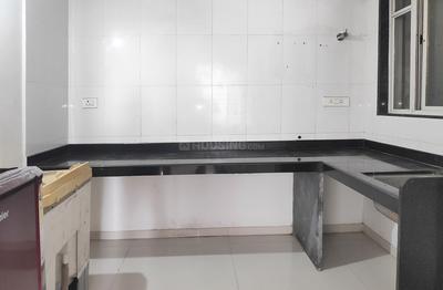 Kitchen Image of Tinsel Town_D 1407 in Hinjawadi Phase 2, Pune