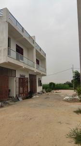 Image of 930 Sq.ft 3 BHK Independent House for sale in Khatu Dham Society, Raj Nagar Extension, Ghaziabad for Rs. 6500000