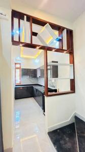 Kitchen Image of 1601 Sq.ft 3 BHK Villa for sale in Hathod Jaipur for Rs. 7000000