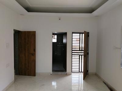 Bedroom Image of 1500 Sq.ft 4 BHK Independent House for rent in Chanakyapuri Ahmedabad for Rs. 40000