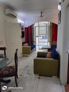 Hall Image of 1150 Sq.ft 2 BHK Builder Floor for sale in Sector 49 Gurgaon for Rs. 19000000