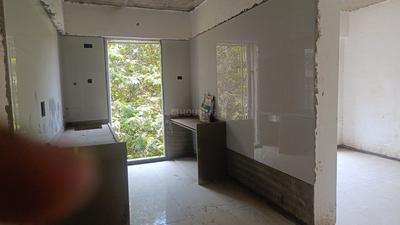 Kitchen Image of 969 Sq.ft 2 BHK Apartment / Flat for sale in Dombivli West Thane for Rs. 8500000