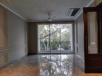 Hall Image of 2400 Sq.ft 4 BHK Builder Floor for sale in Vasant Vihar New Delhi for Rs. 150000000