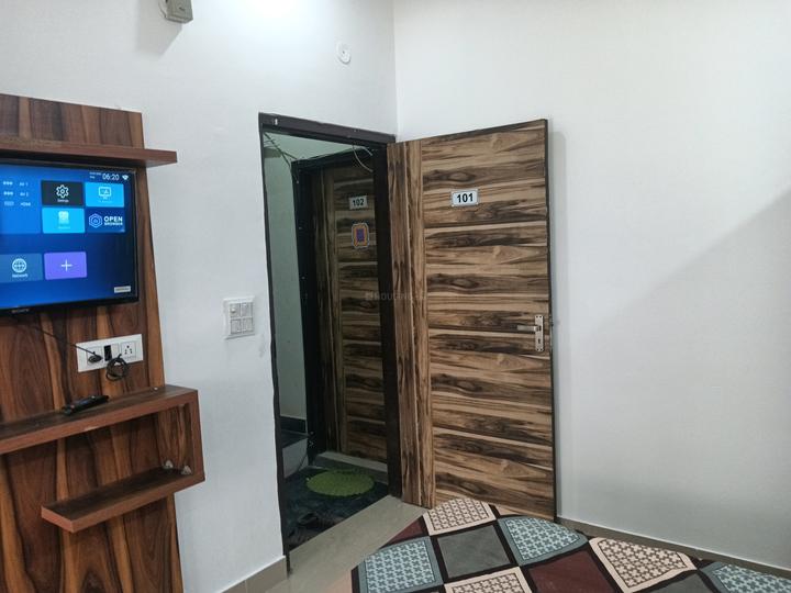 Dharam Colony, Palam Vihar Extension Bedroom 1